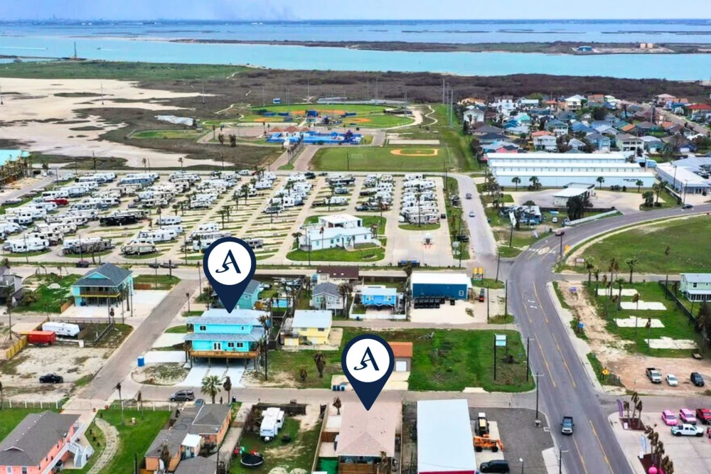 Port Aransas 229