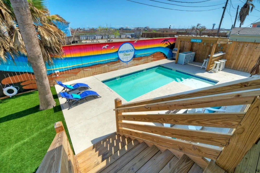 Port Aransas 229