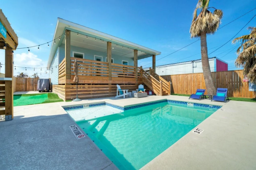 Port Aransas 229