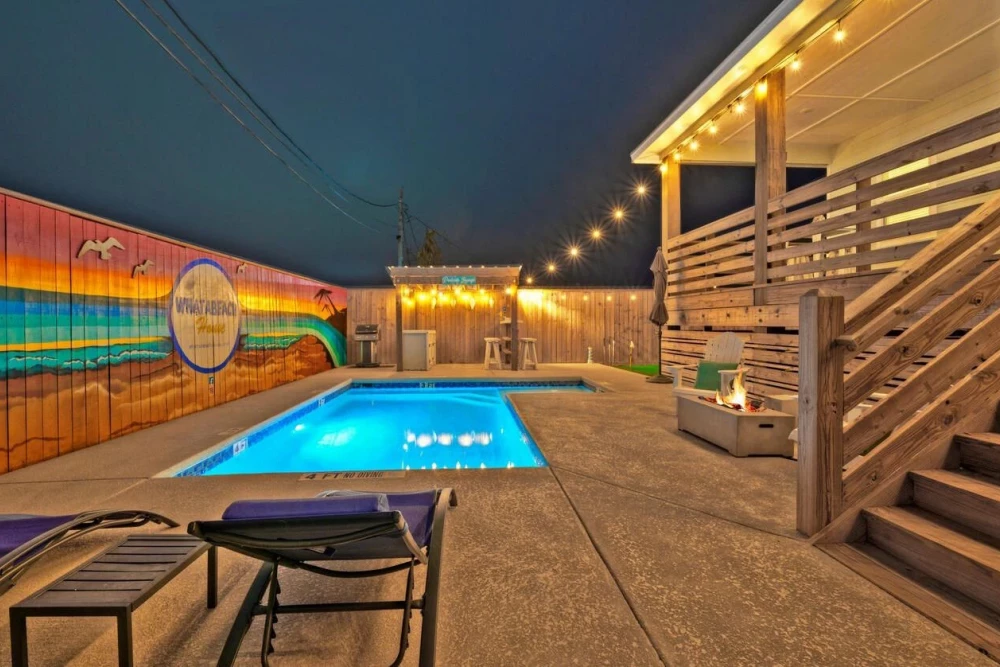 Port Aransas 229