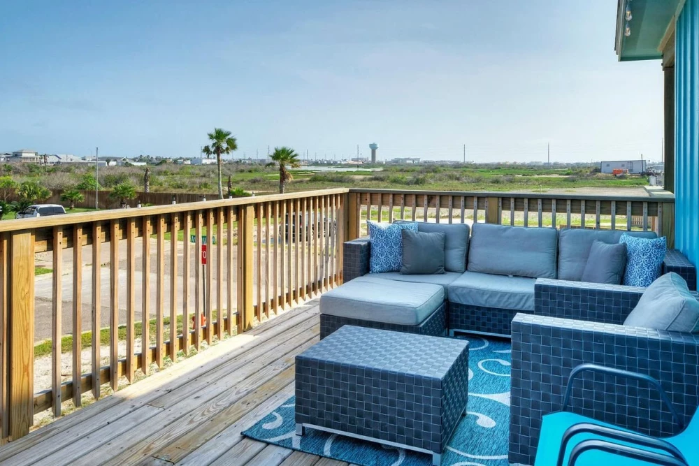 Port Aransas 229