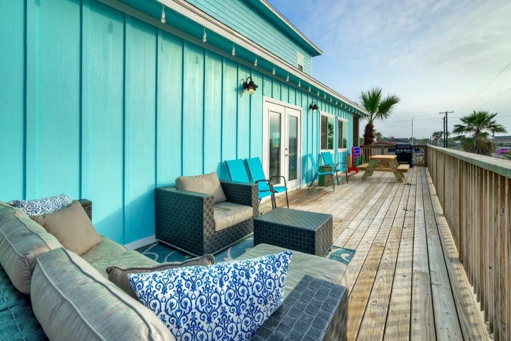 Port Aransas 229
