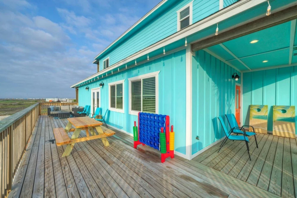 Port Aransas 229