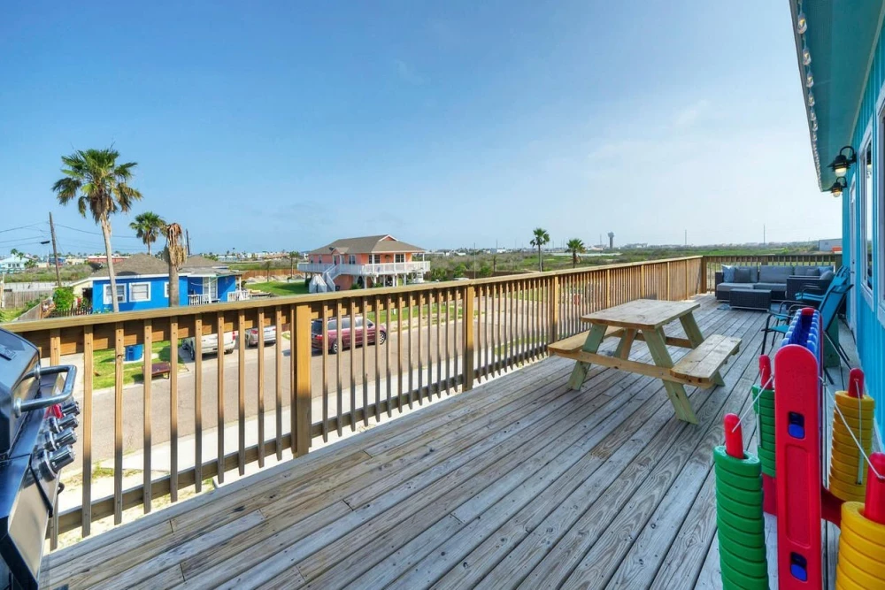 Port Aransas 229