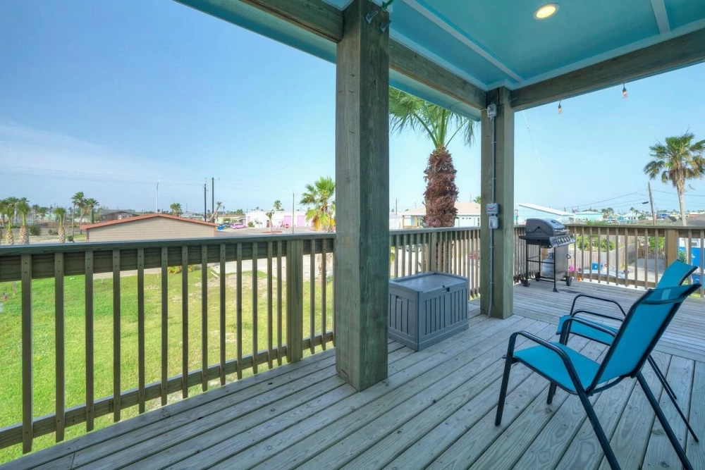 Port Aransas 229