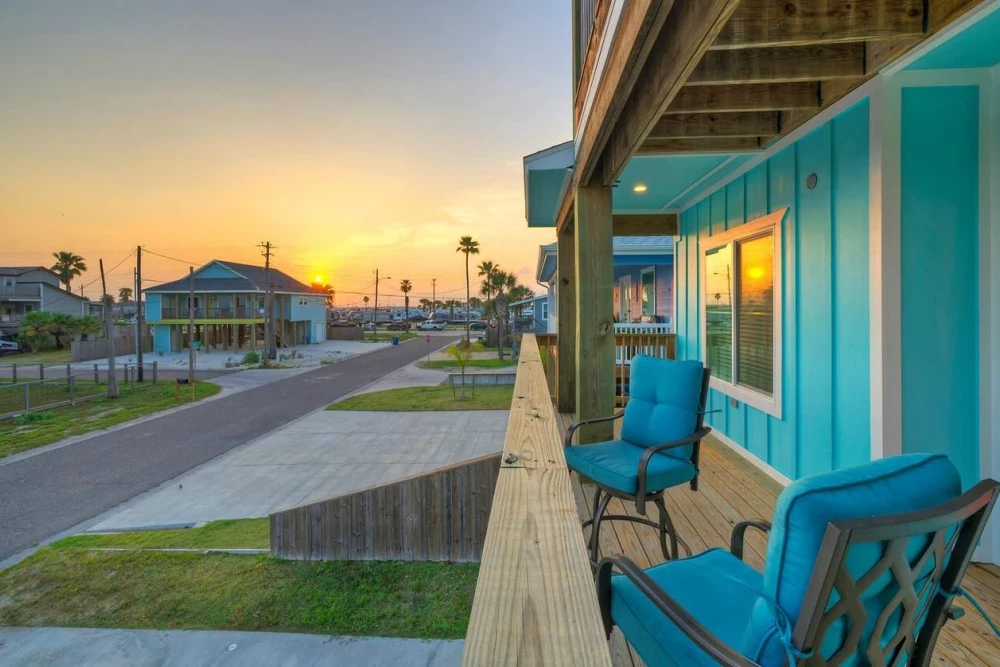 Port Aransas 229