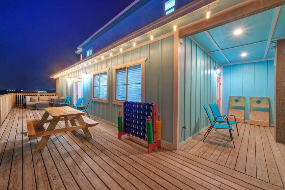 Port Aransas 229