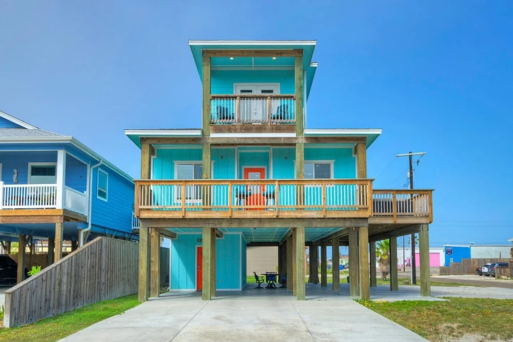 Port Aransas 229