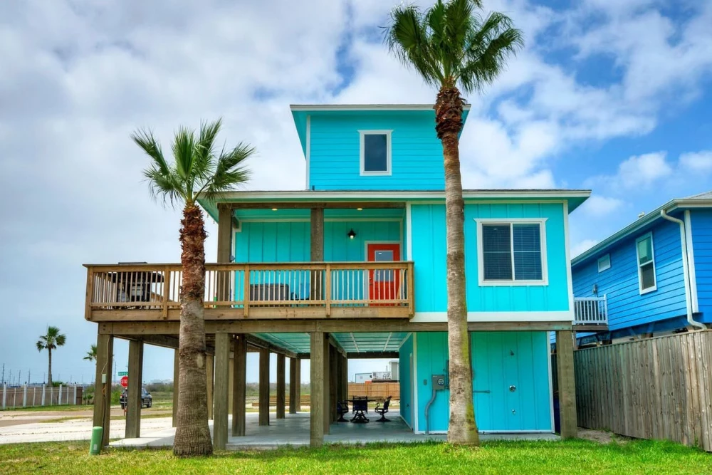 Port Aransas 229
