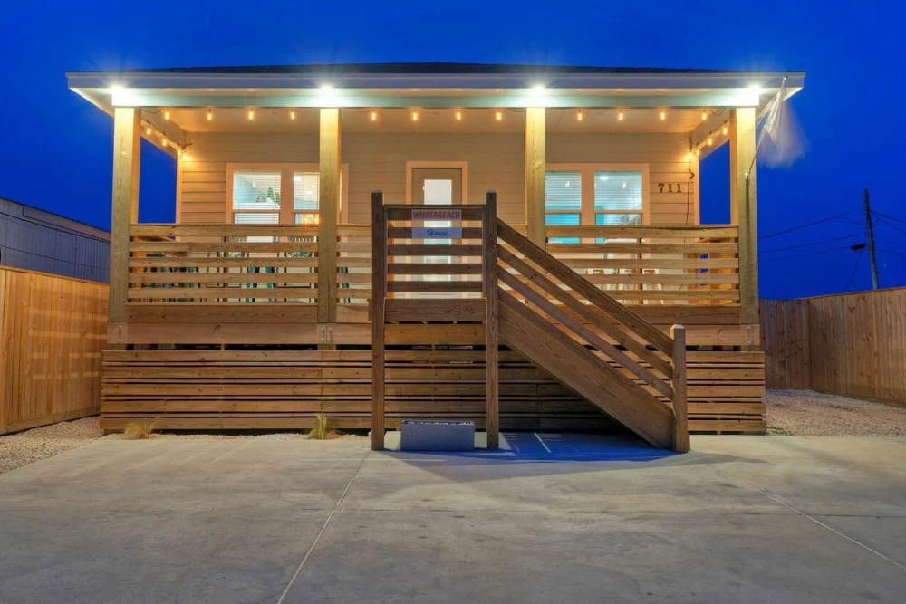 Port Aransas 229