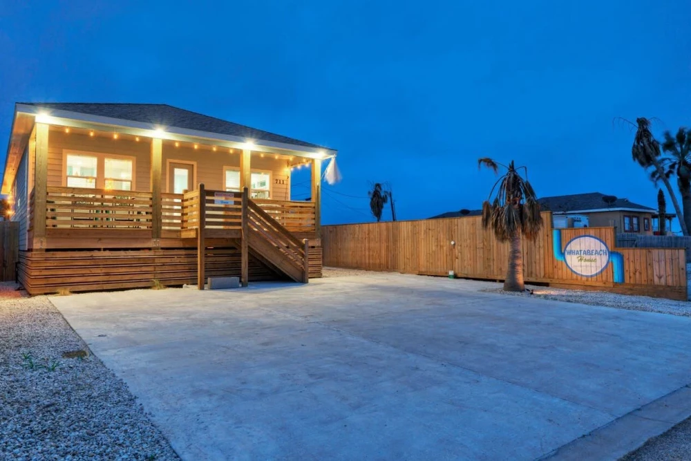 Port Aransas 229