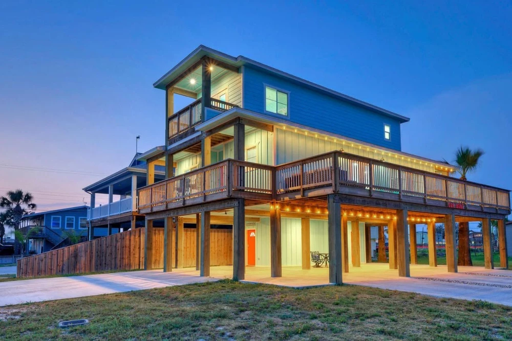 Port Aransas 229