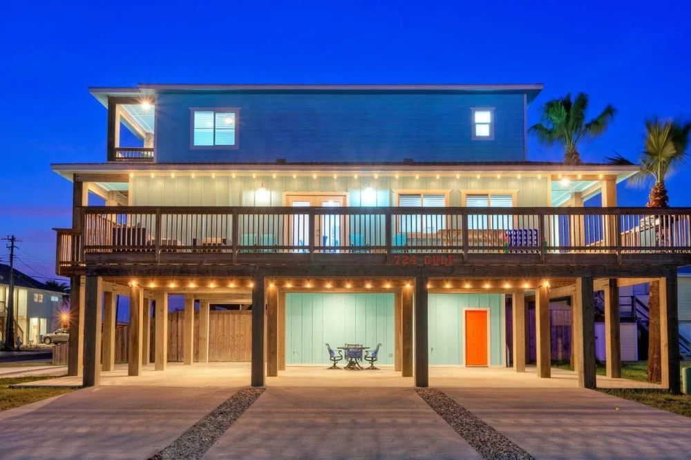 Port Aransas 229