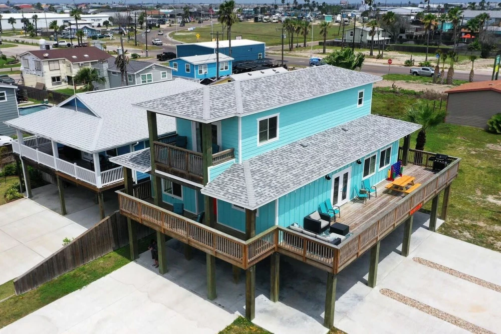 Port Aransas 229