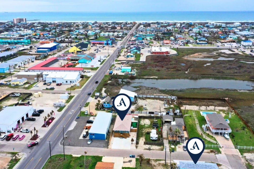 Port Aransas 229