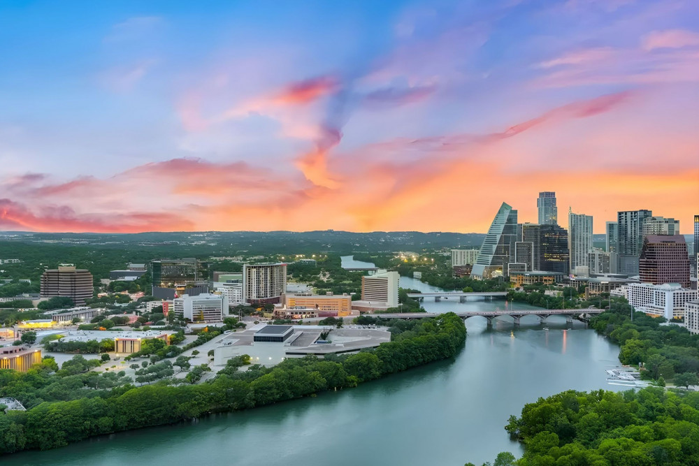 Austin 101