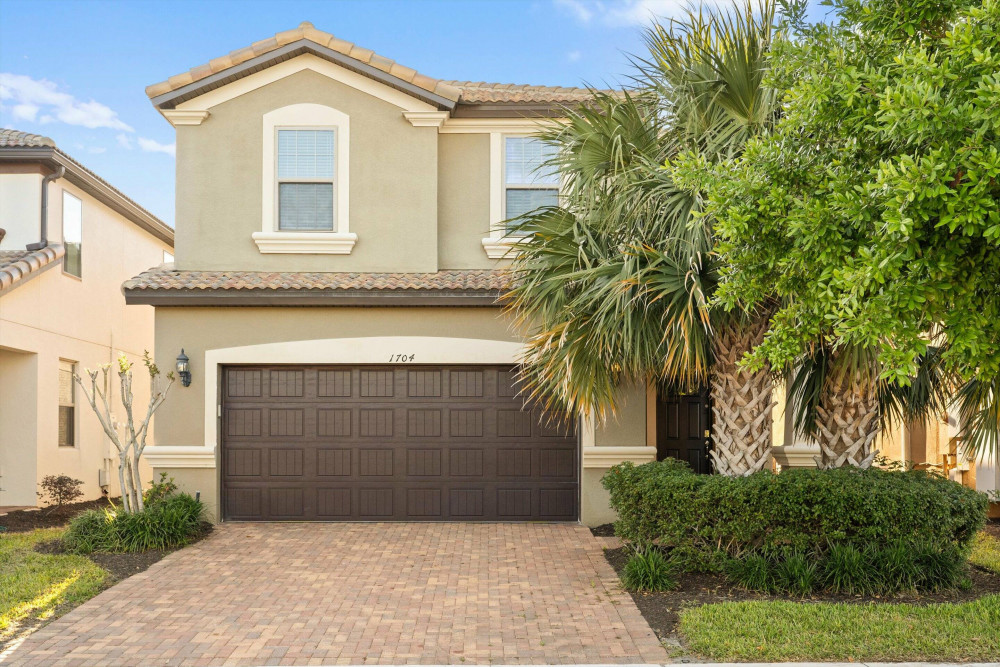 Windsor at Westside 1350