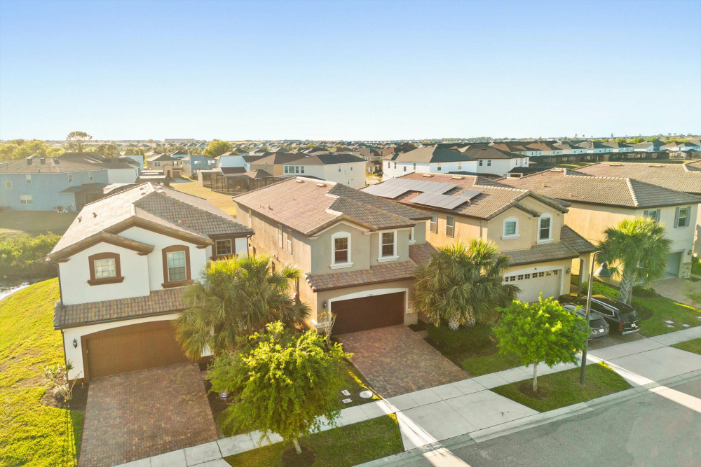 Windsor at Westside 1350