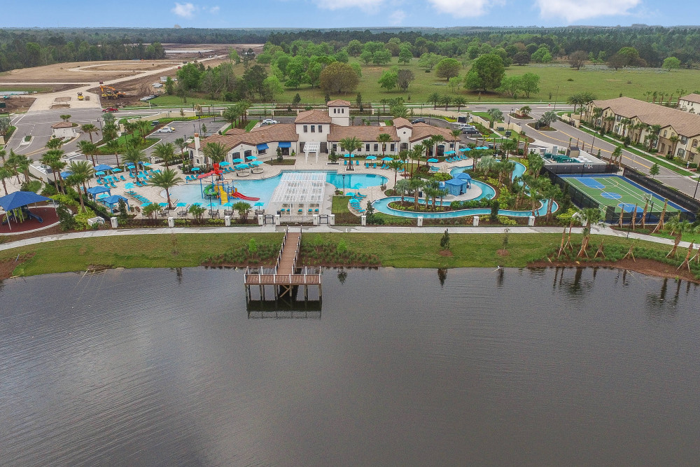 Windsor at Westside 1350