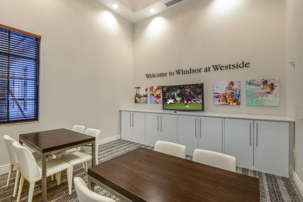 Windsor at Westside 1350