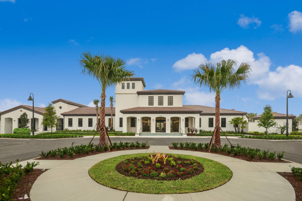 Windsor at Westside 1350