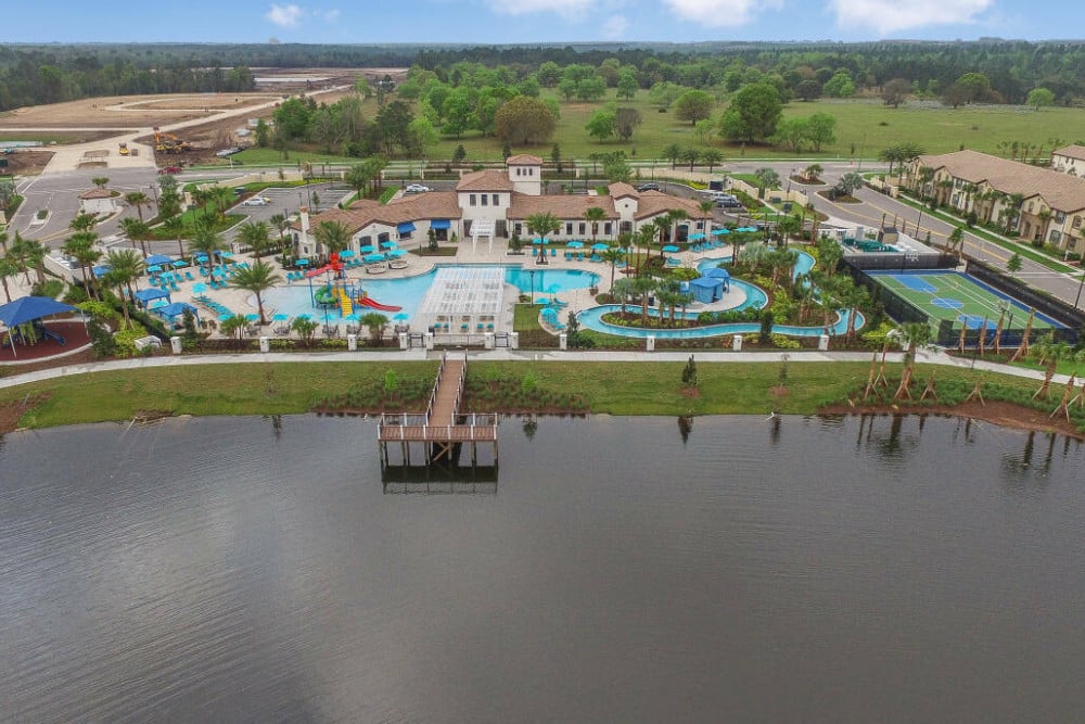 Windsor at Westside 1350