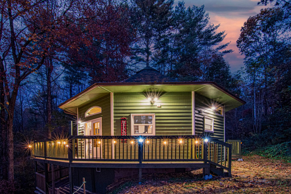 Blue Ridge 56