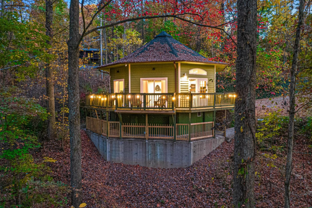 Blue Ridge 56