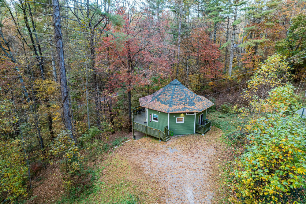 Blue Ridge 56