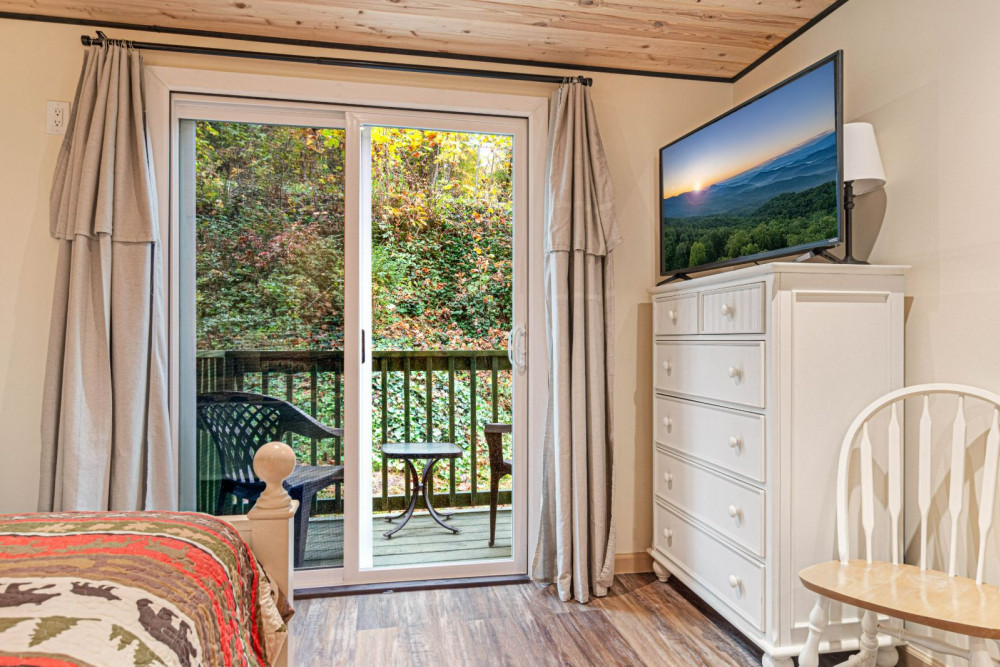 Blue Ridge 56