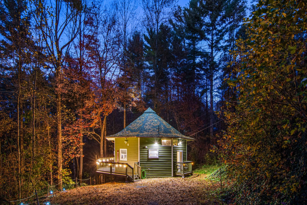 Blue Ridge 56