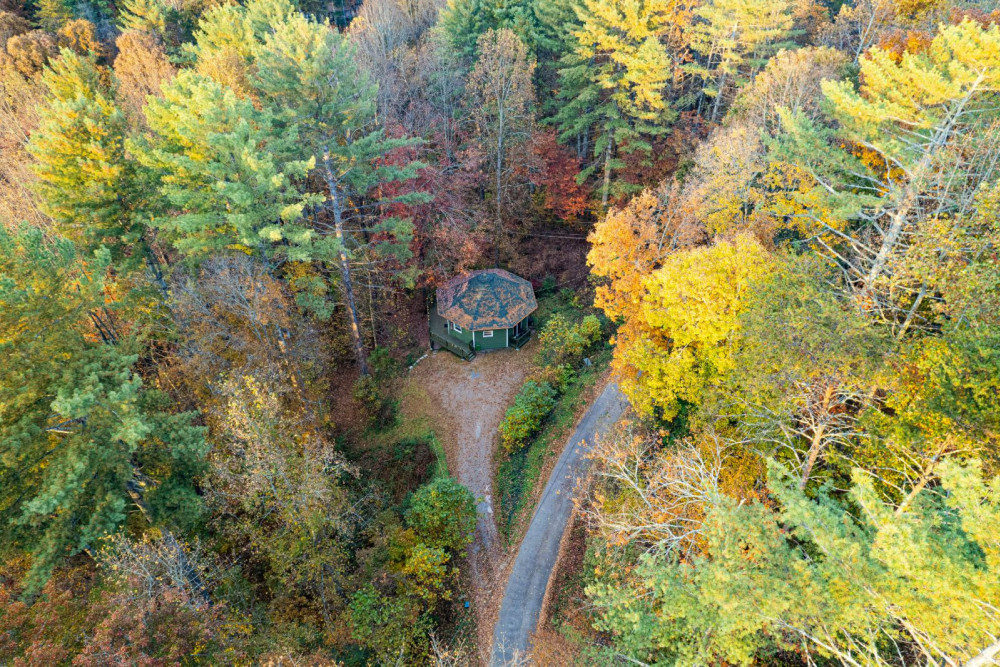 Blue Ridge 56