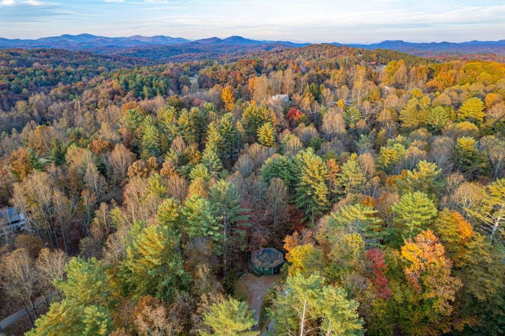 Blue Ridge 56
