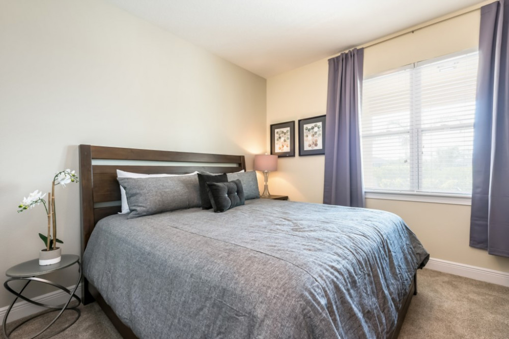 Encore Resort 506