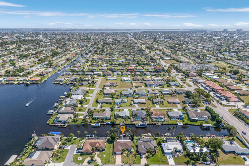 Cape Coral 370