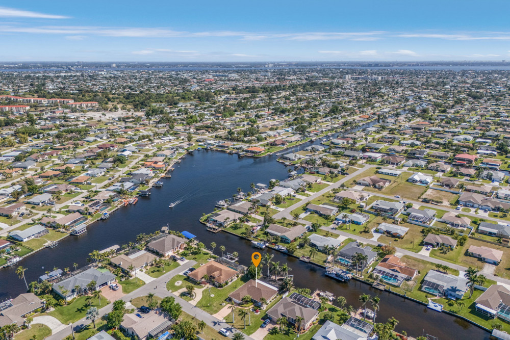 Cape Coral 370