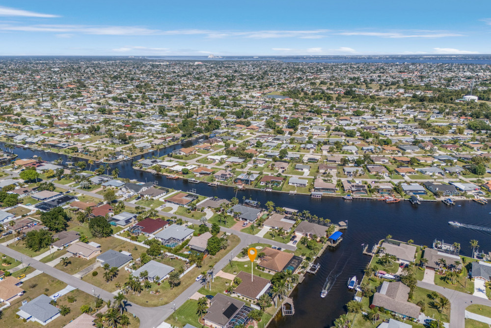 Cape Coral 370