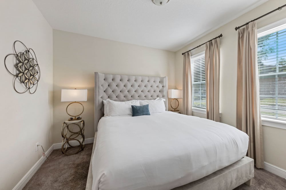 Encore Resort 1385