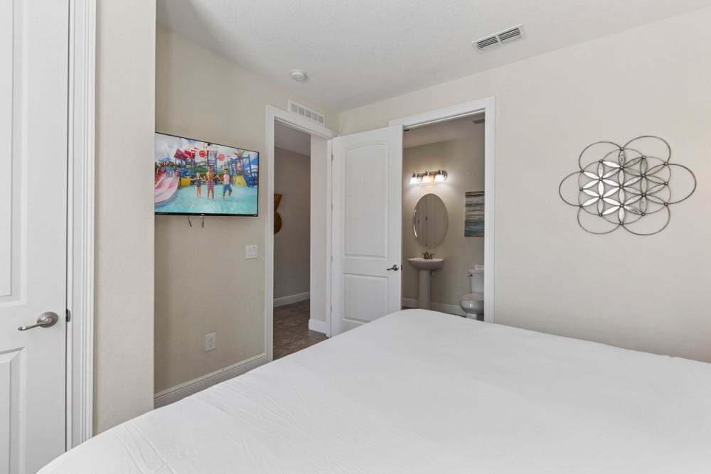 Encore Resort 1385