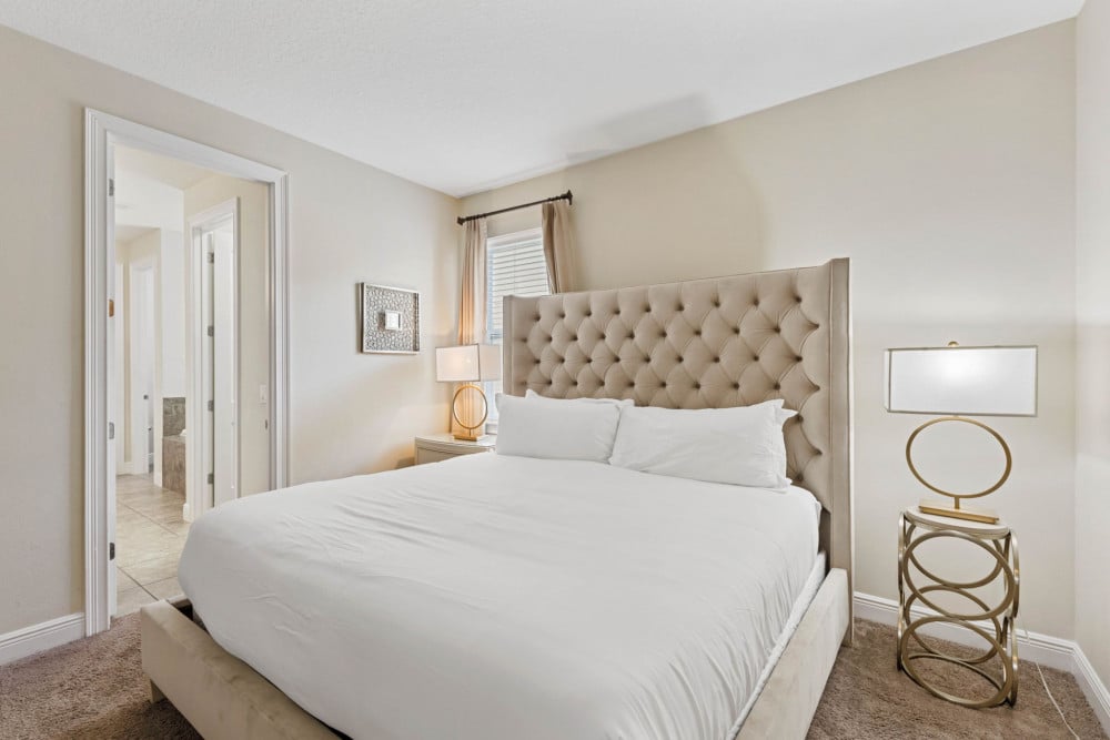 Encore Resort 1385