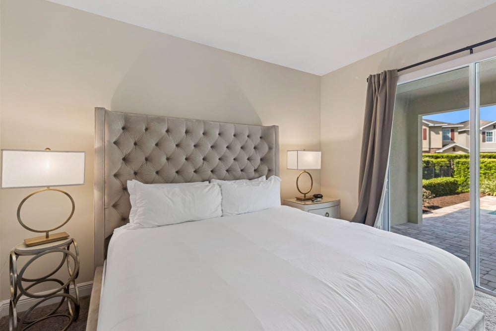 Encore Resort 1385