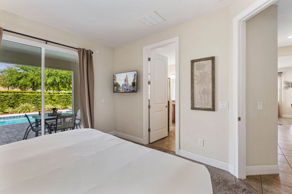 Encore Resort 1385