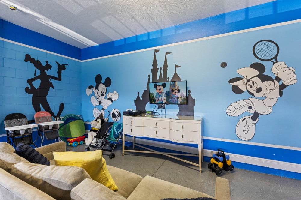 Encore Resort 1385