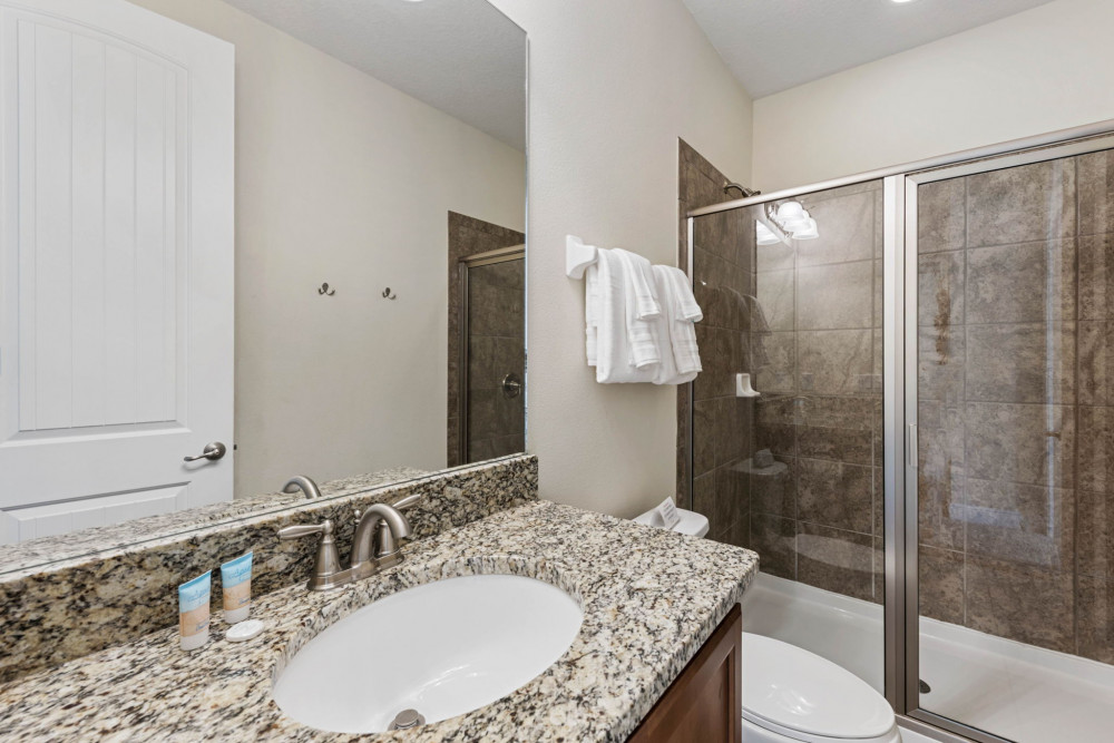 Encore Resort 1385
