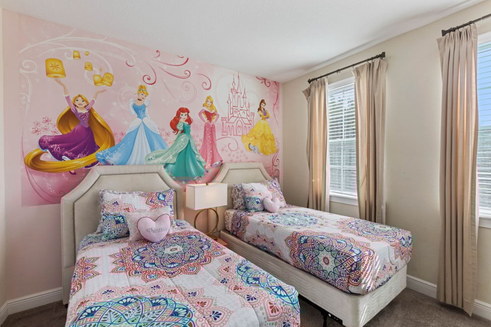 Encore Resort 1385
