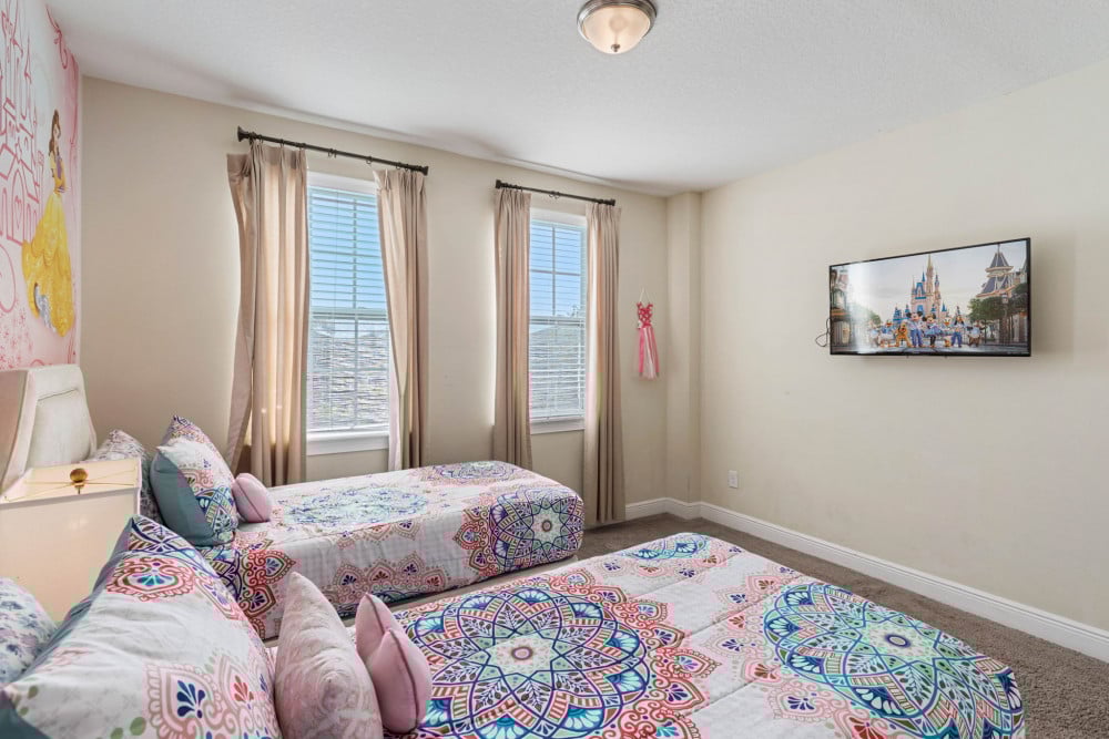 Encore Resort 1385