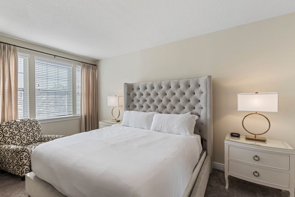 Encore Resort 1385