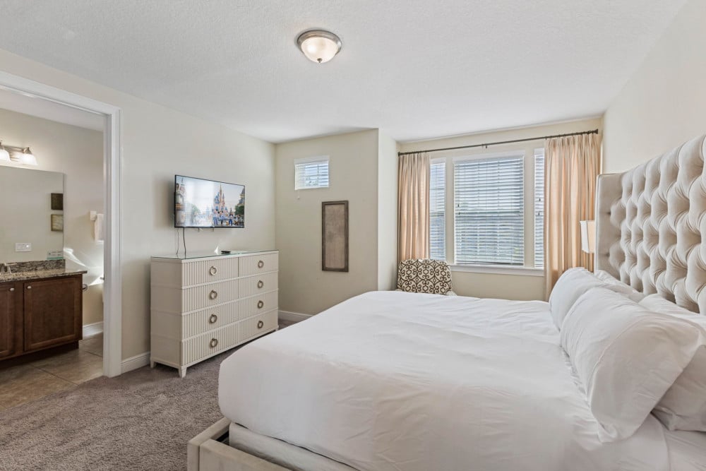 Encore Resort 1385