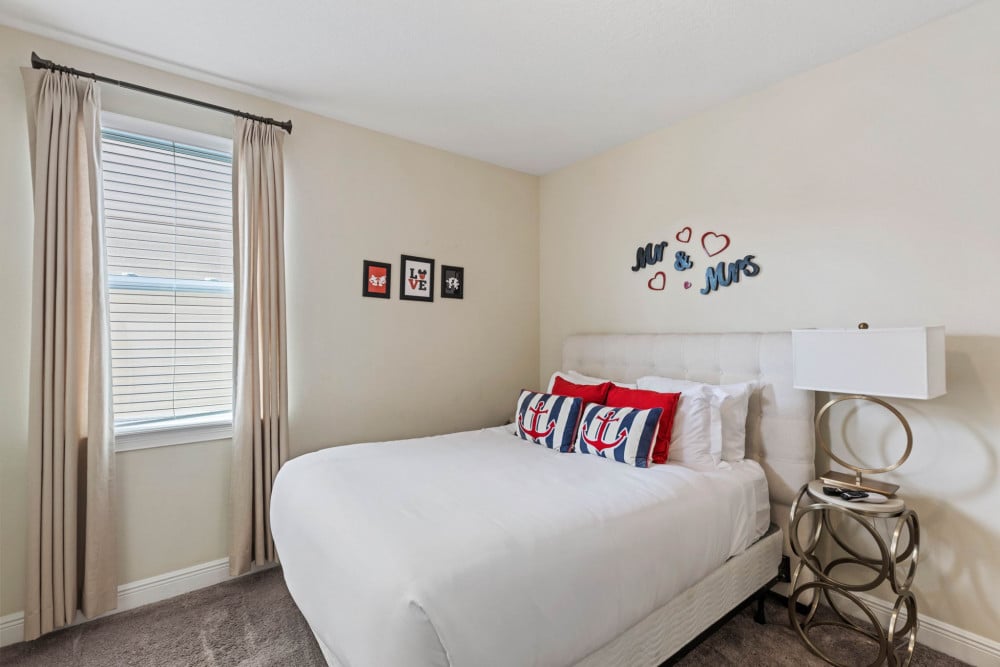 Encore Resort 1385