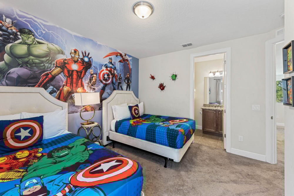 Encore Resort 1385